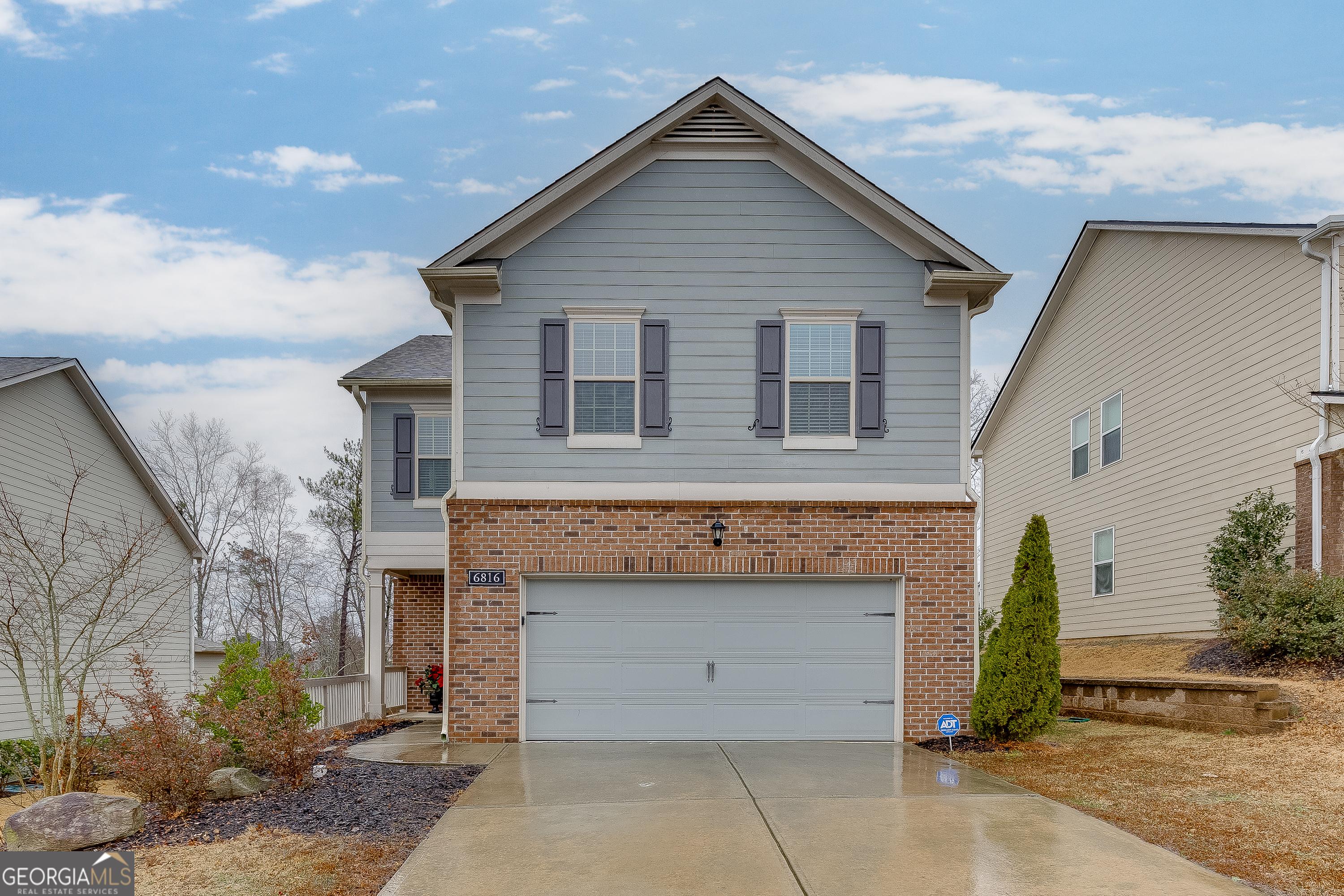 6816 Lake Overlook Lane Flowery Branch GA