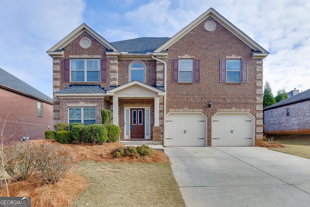 6311 Brookridge Drive Flowery Branch GA