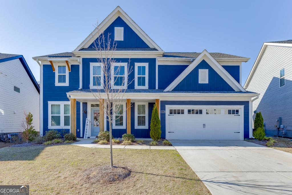 1628 Liberty Park Drive Braselton GA