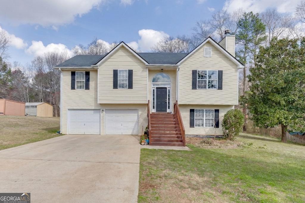 224 Whistleville Court Winder GA
