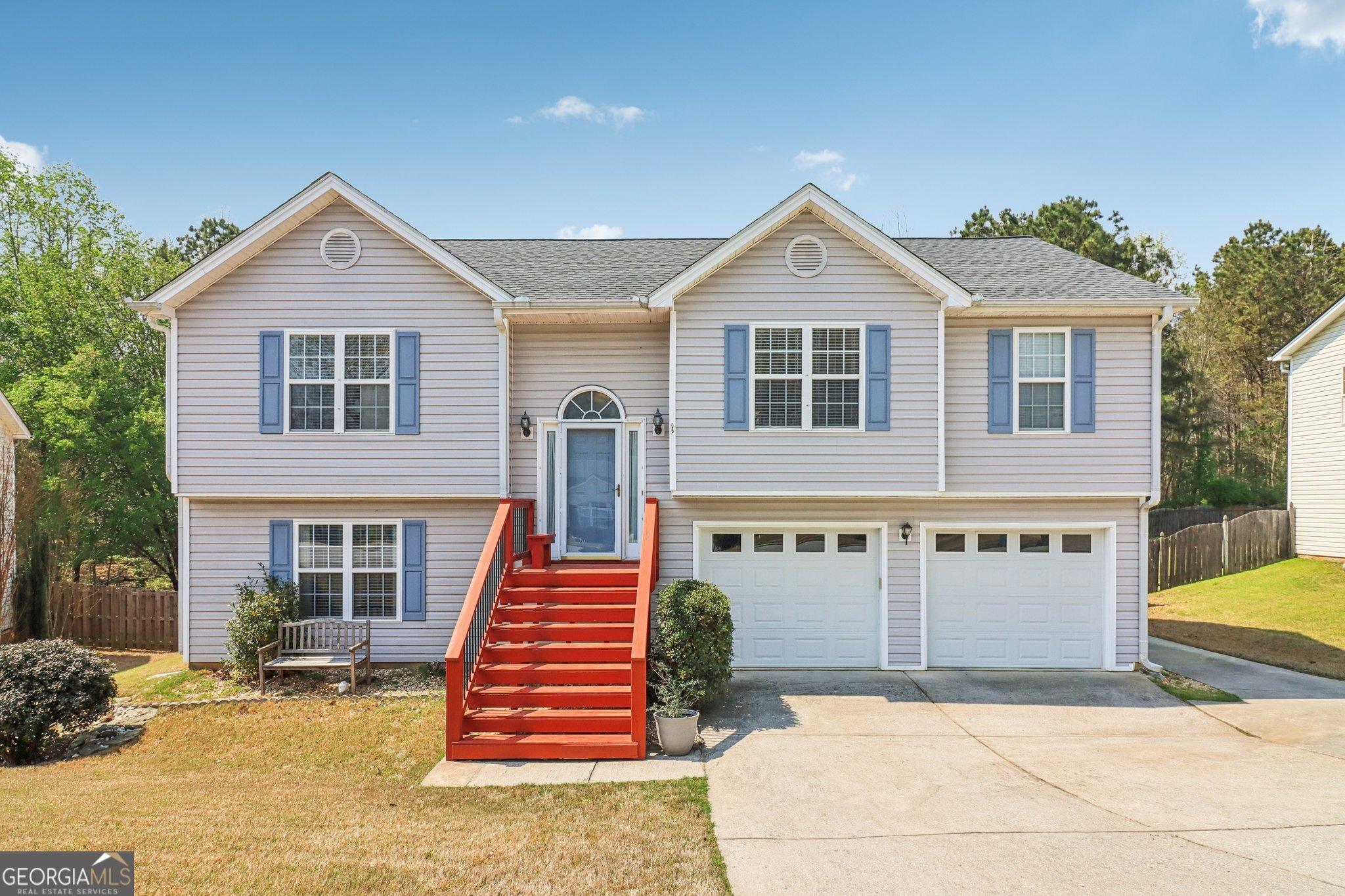 1720 Fort Daniels Trail Dacula GA