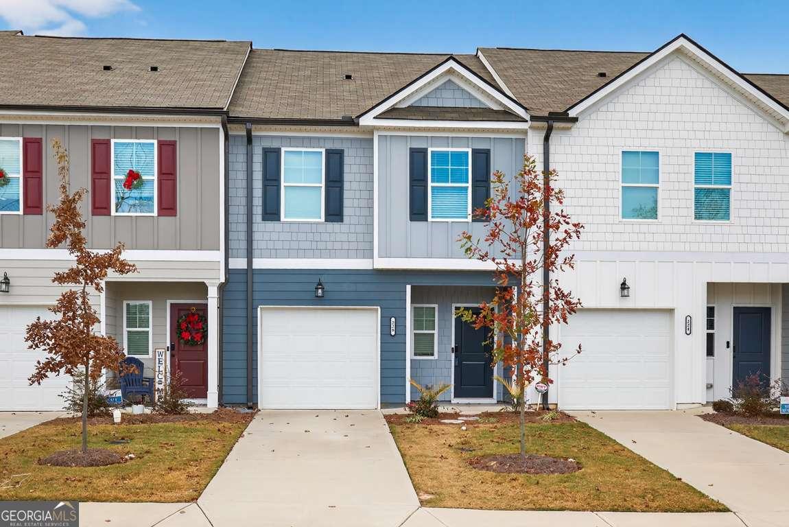 228 Buckingham Lane Hoschton GA