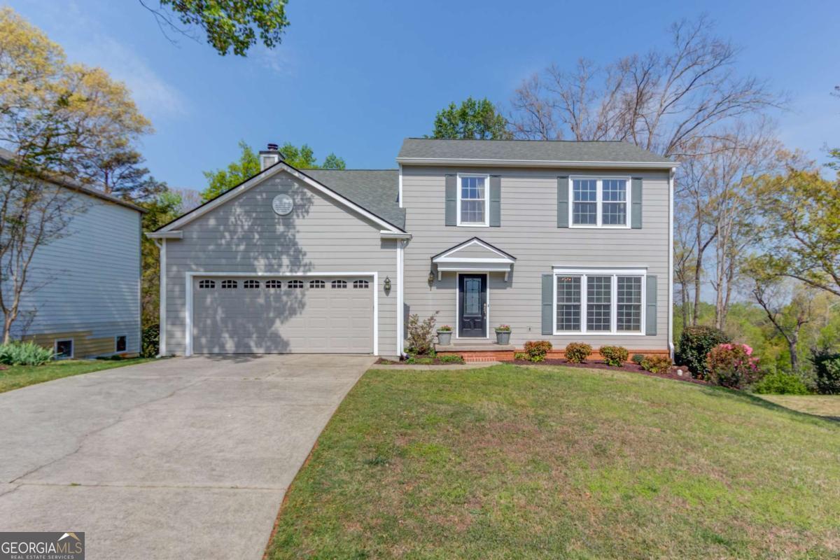 6530 Maid Marion Close Alpharetta GA