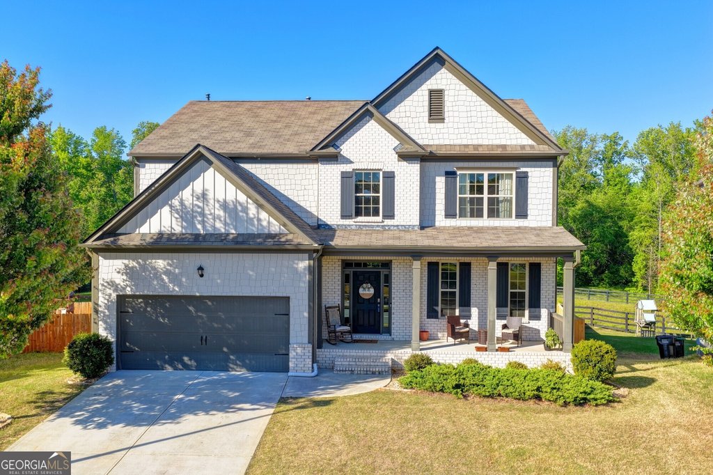 4468 Mantova Drive Buford GA