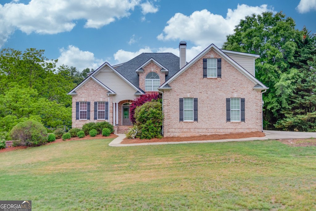 5667 Britt Whitmire Road Gainesville GA