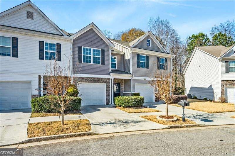 4765 Beacon Ridge Lane Flowery Branch GA