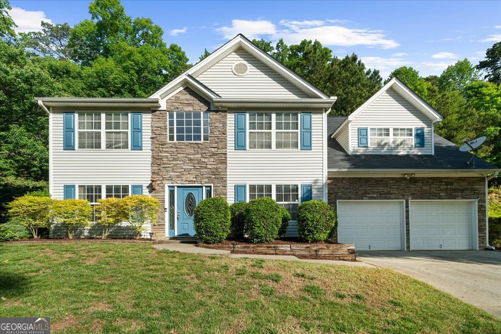1930 Skylar Leigh Drive Buford GA