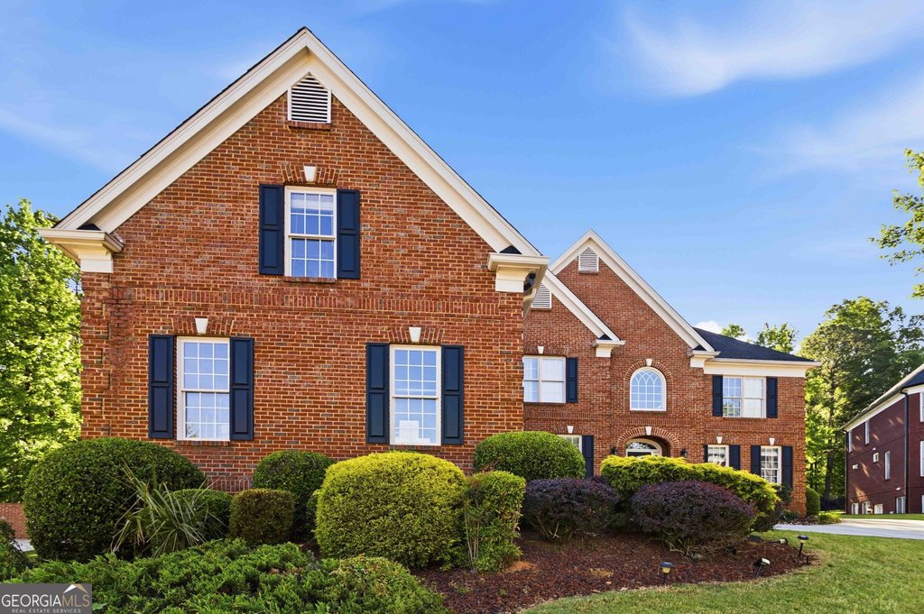 1121 Hiddenbrook Lane Suwanee GA