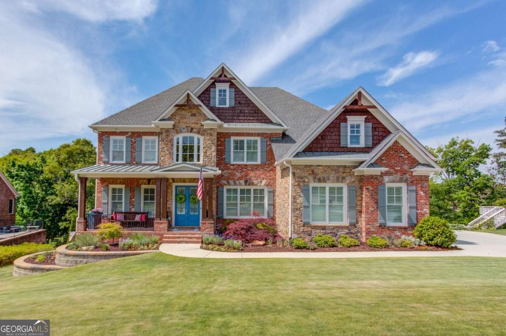7369 Lazy Hammock Way Flowery Branch GA