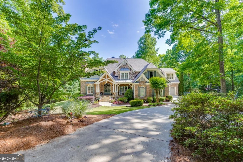 3092 Hidden Falls Drive Buford GA