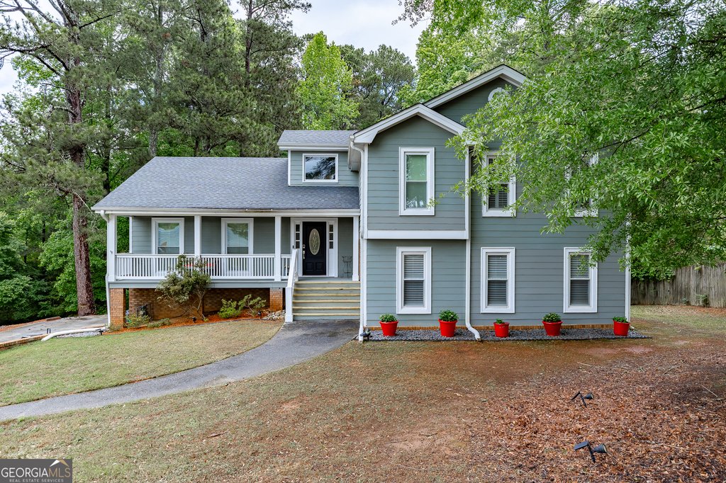 3236 Classic Drive Snellville GA