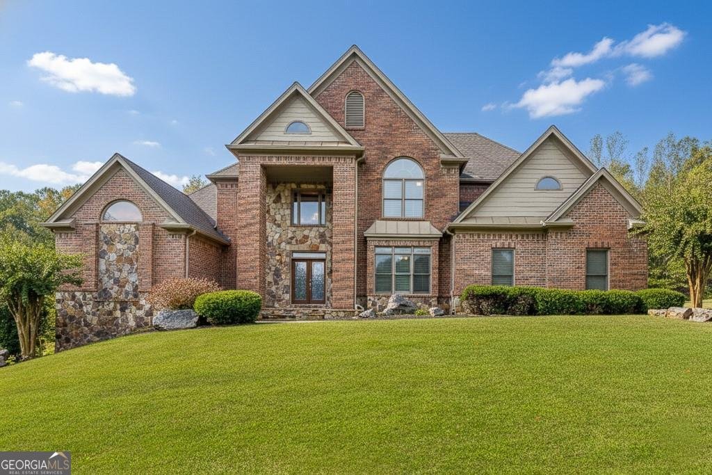 940 Chateau Forest Road Hoschton GA