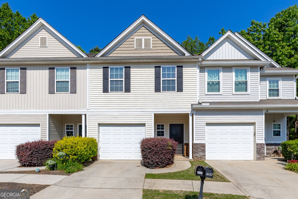 4775 Beacon Ridge Lane Flowery Branch GA