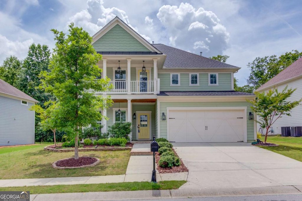 6021 Ash Hill Place Hoschton GA