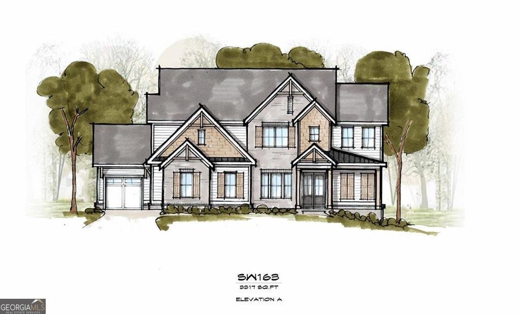7910 Lotus Walk Cumming GA