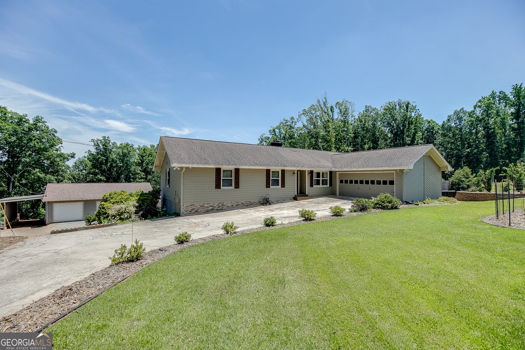 3803 Carter Road Buford GA