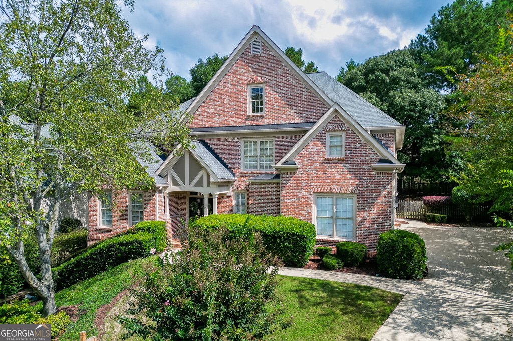3395 Forest Trace Drive Dacula GA