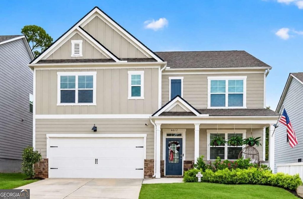 6012 Screech Owl Drive Flowery Branch GA