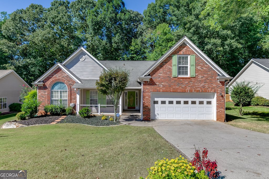 5775 Little Mill Parkway Buford GA