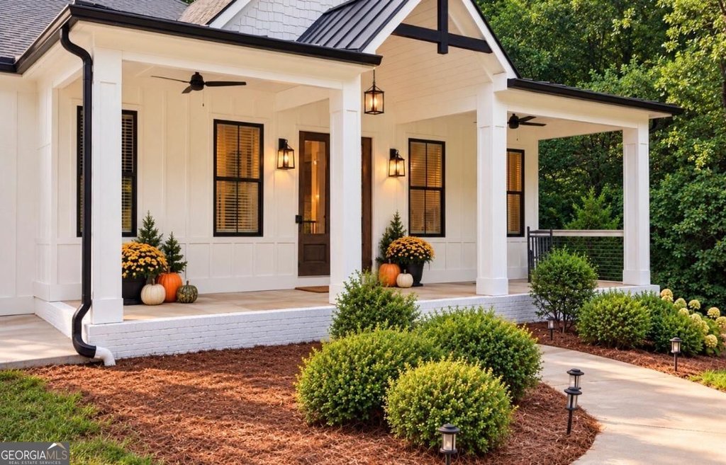 6052 Oak Hill Drive Flowery Branch GA