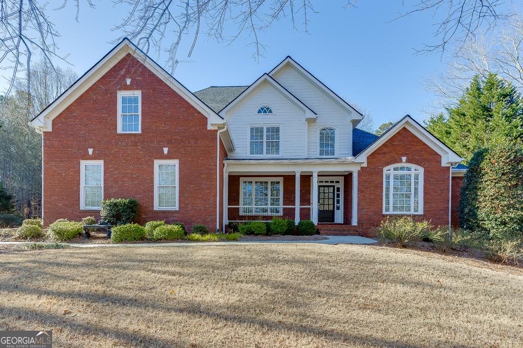 4717 Bedford Glen Flowery Branch GA