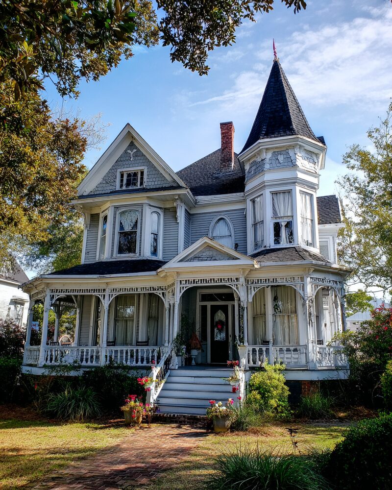 discovering-the-timeless-charm-of-banks-county-real-estate