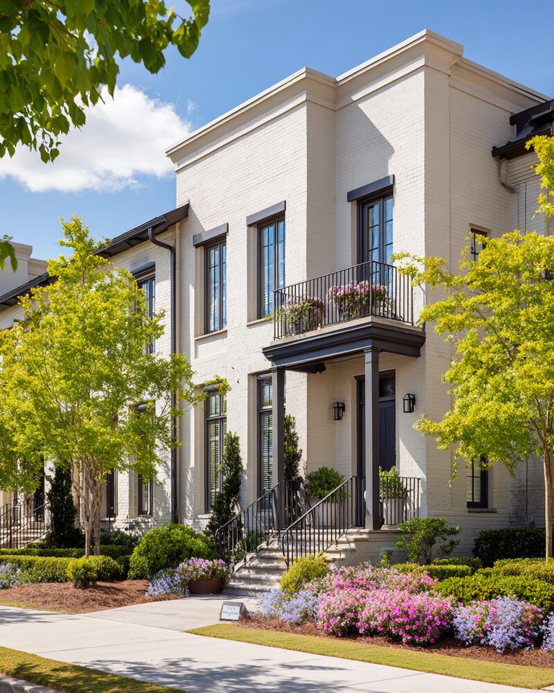 discovering-your-next-home-hall-countys-real-estate-landscape