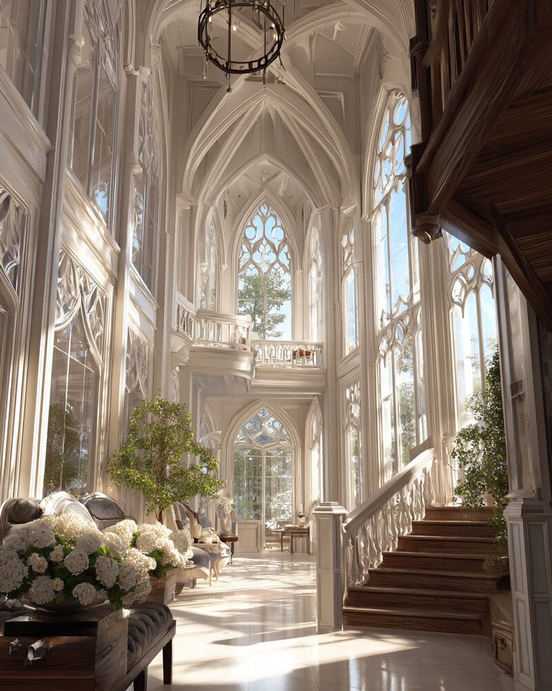 embracing-the-unique-charm-of-hall-countys-real-estate-market