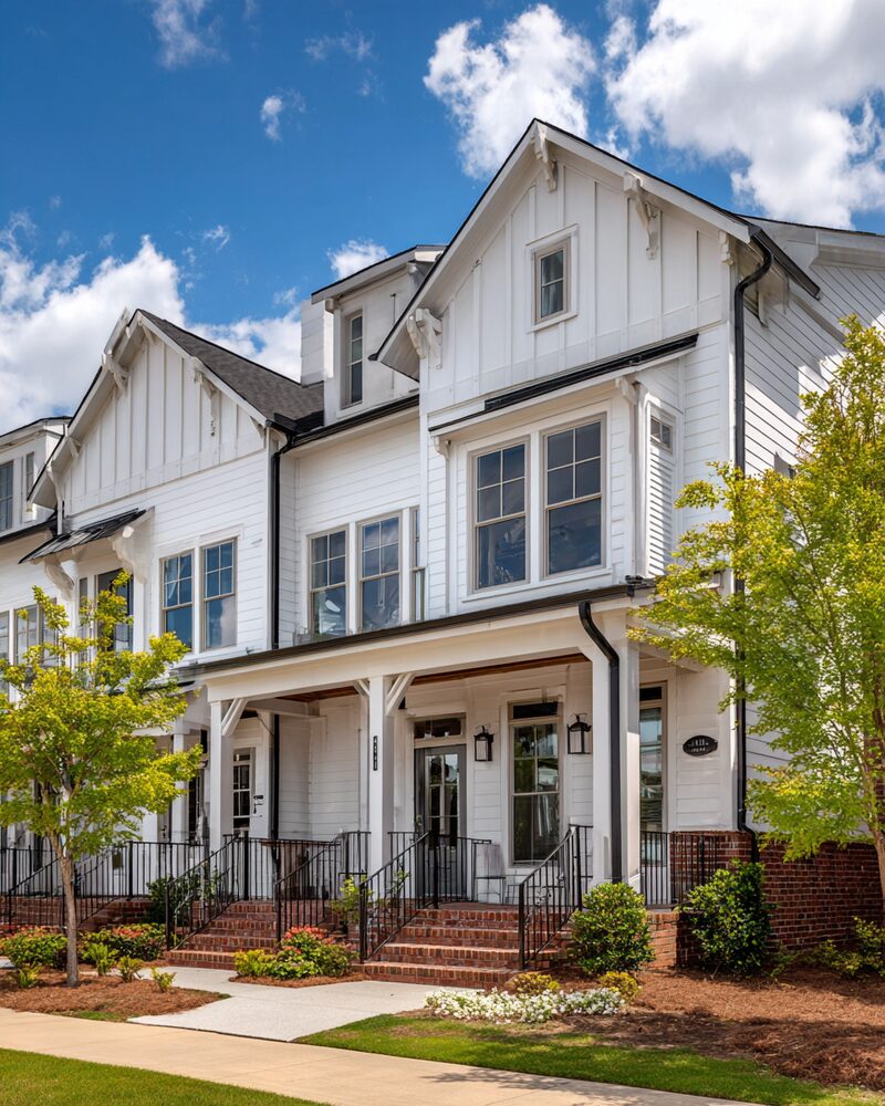 hall-county-real-estate-compass-for-buyers-and-sellers