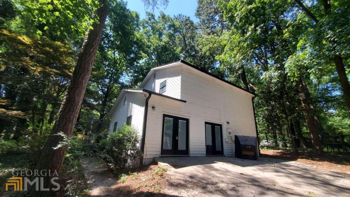 209 Mill Ridge Court Lawrenceville - 11