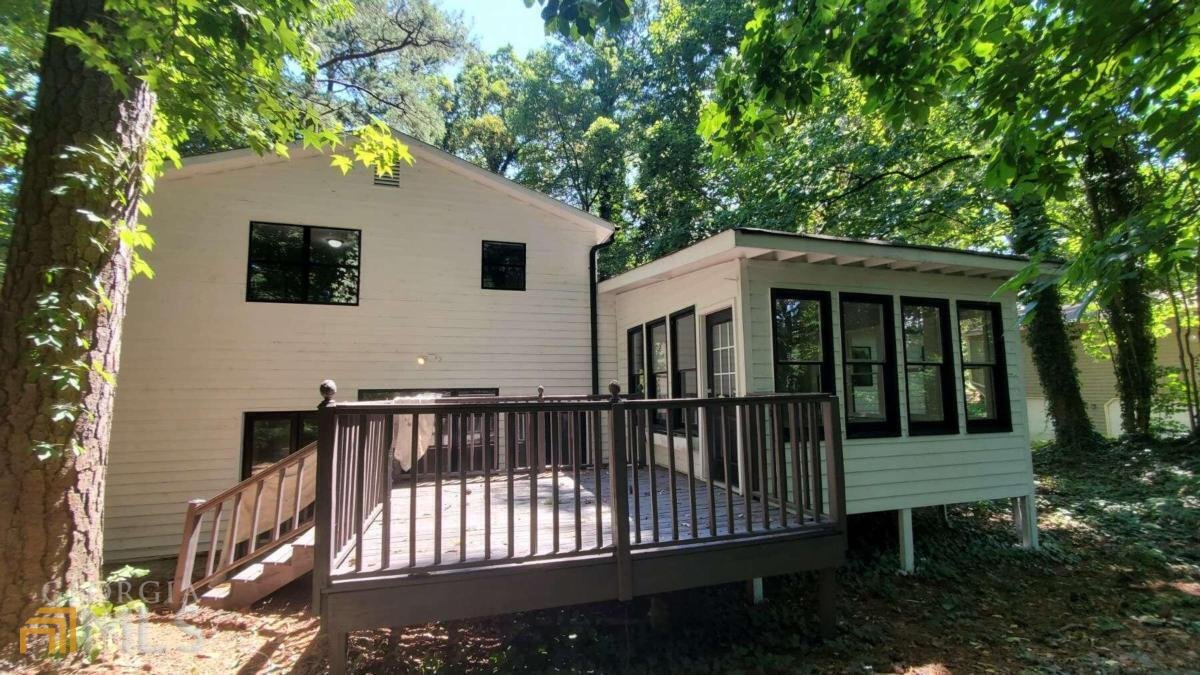 209 Mill Ridge Court Lawrenceville - 2