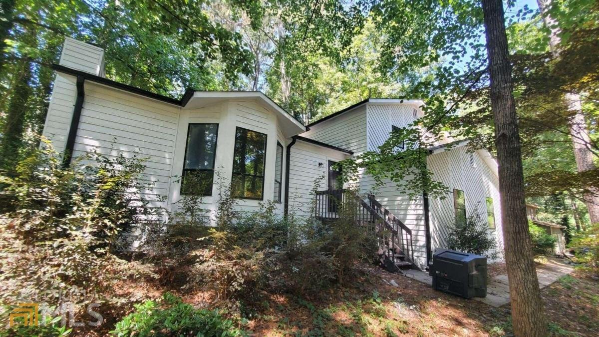209 Mill Ridge Court Lawrenceville - 4
