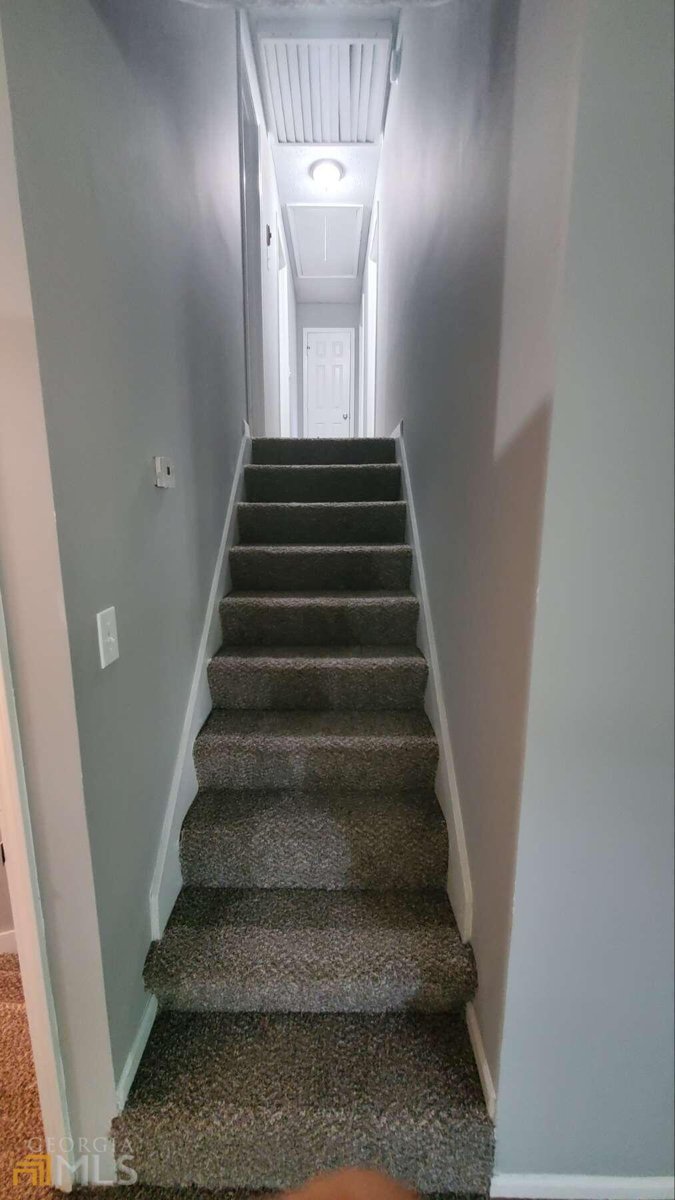 209 Mill Ridge Court Lawrenceville - 8