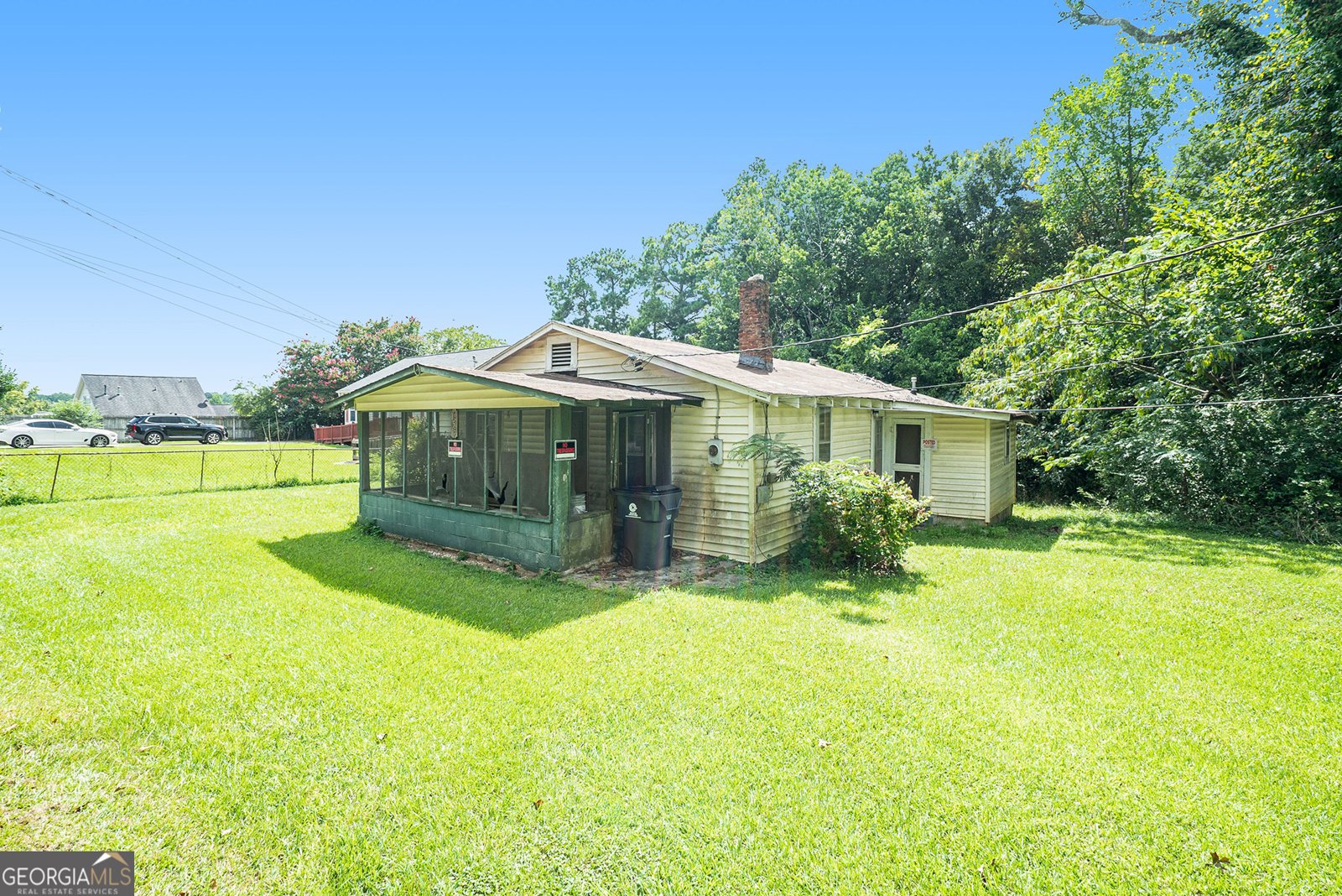 155 Tye Street Stockbridge - 1