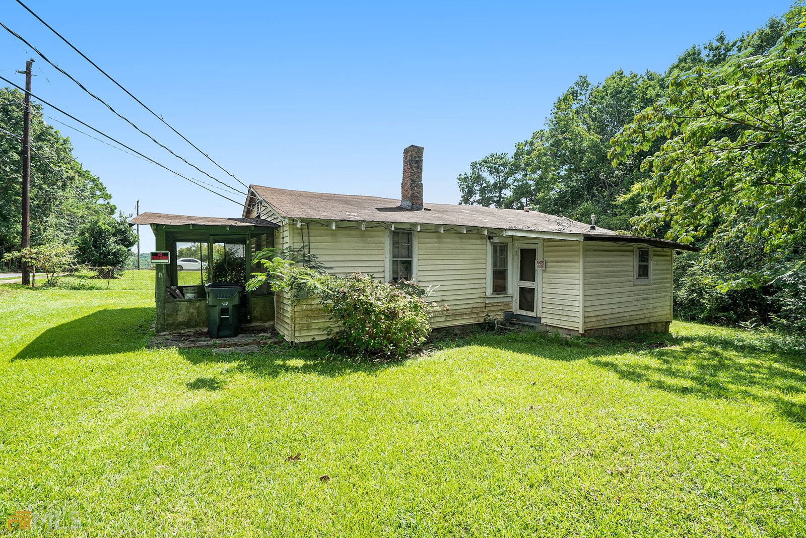 155 Tye Street Stockbridge - 2