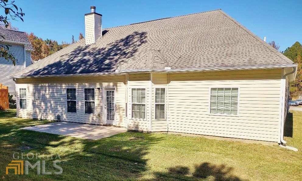 1208 Bordeau Way Villa Rica - 24