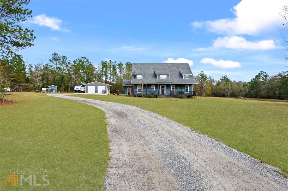 26 Hollow Oak Drive Pembroke - 1