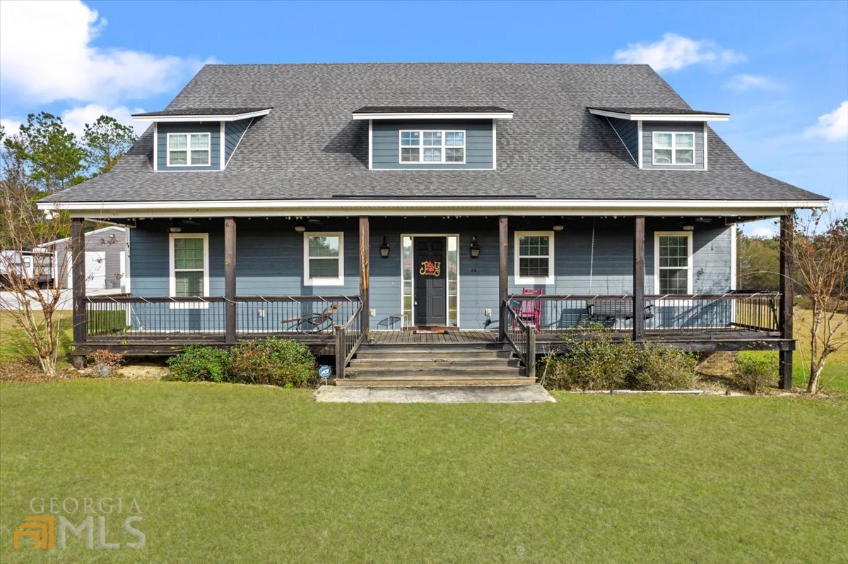 26 Hollow Oak Drive Pembroke - 2