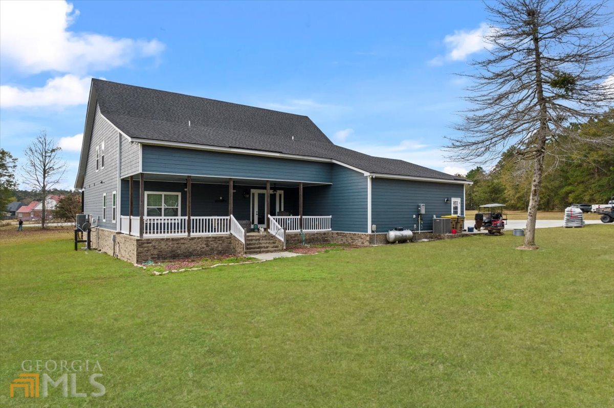 26 Hollow Oak Drive Pembroke - 8