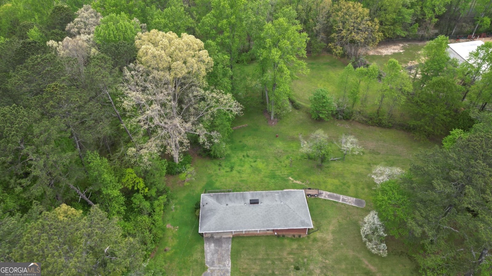 2279 Highway 92 Acworth - 1