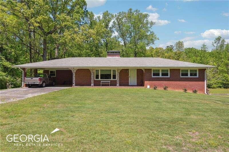2279 Highway 92 Acworth - 2