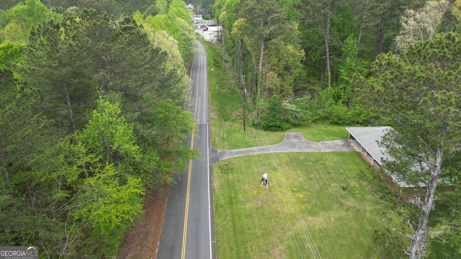 2279 Highway 92 Acworth - 30