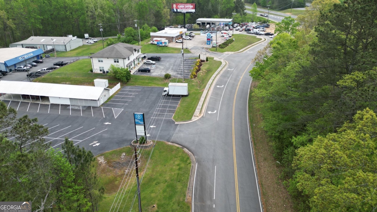 2279 Highway 92 Acworth - 31