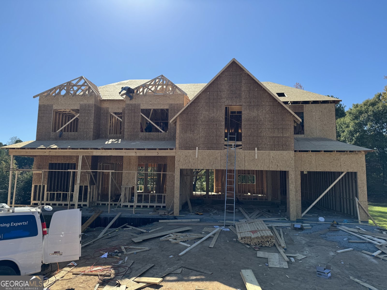 2255 Buford Dam Road Buford - 126