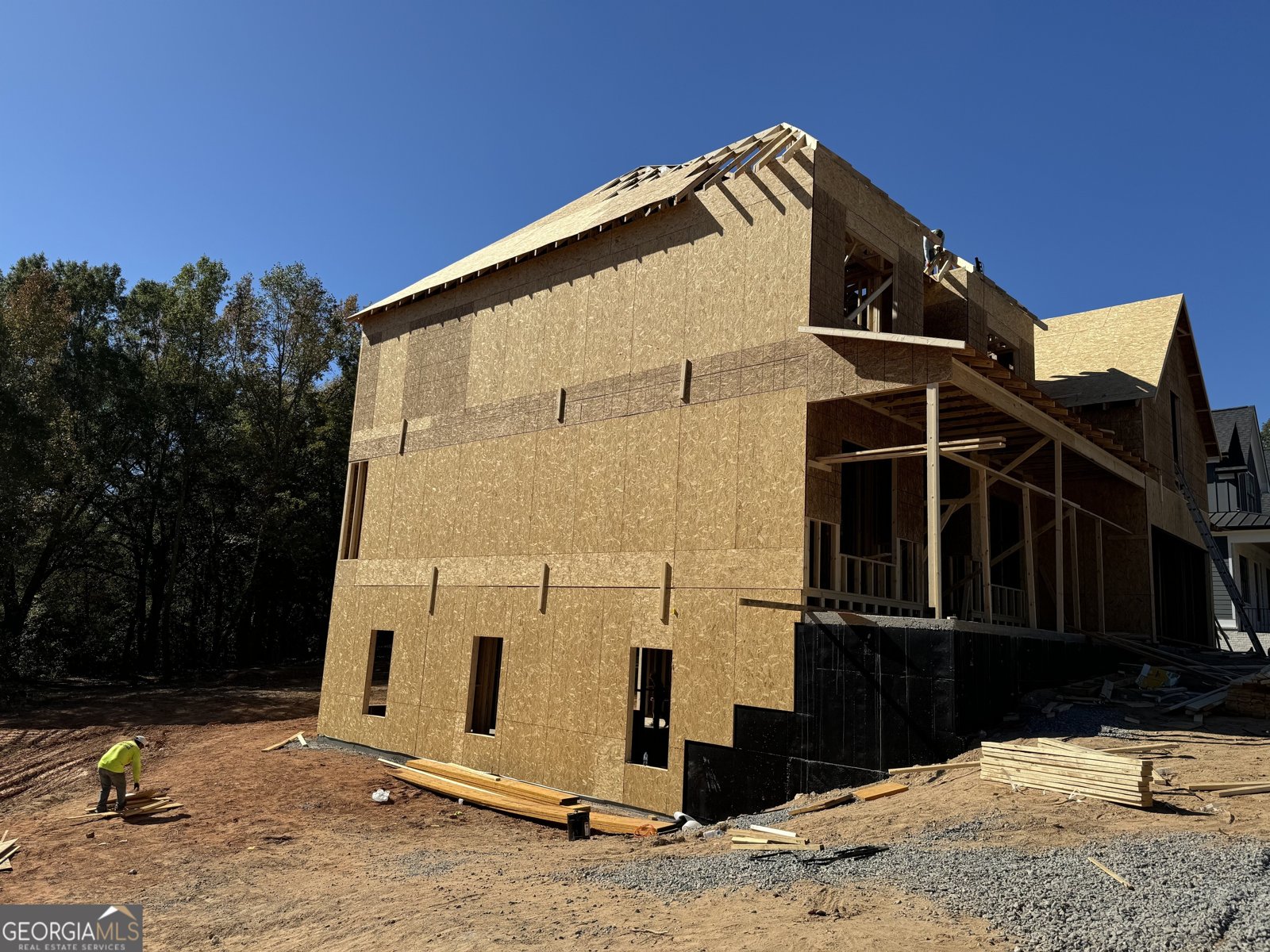 2255 Buford Dam Road Buford - 127