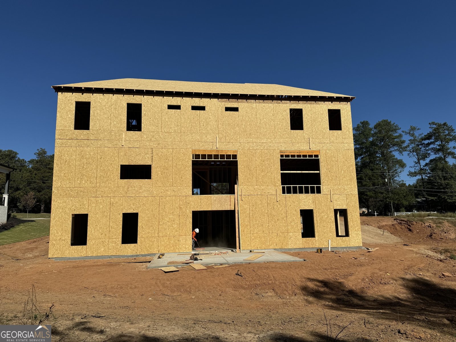 2255 Buford Dam Road Buford - 128