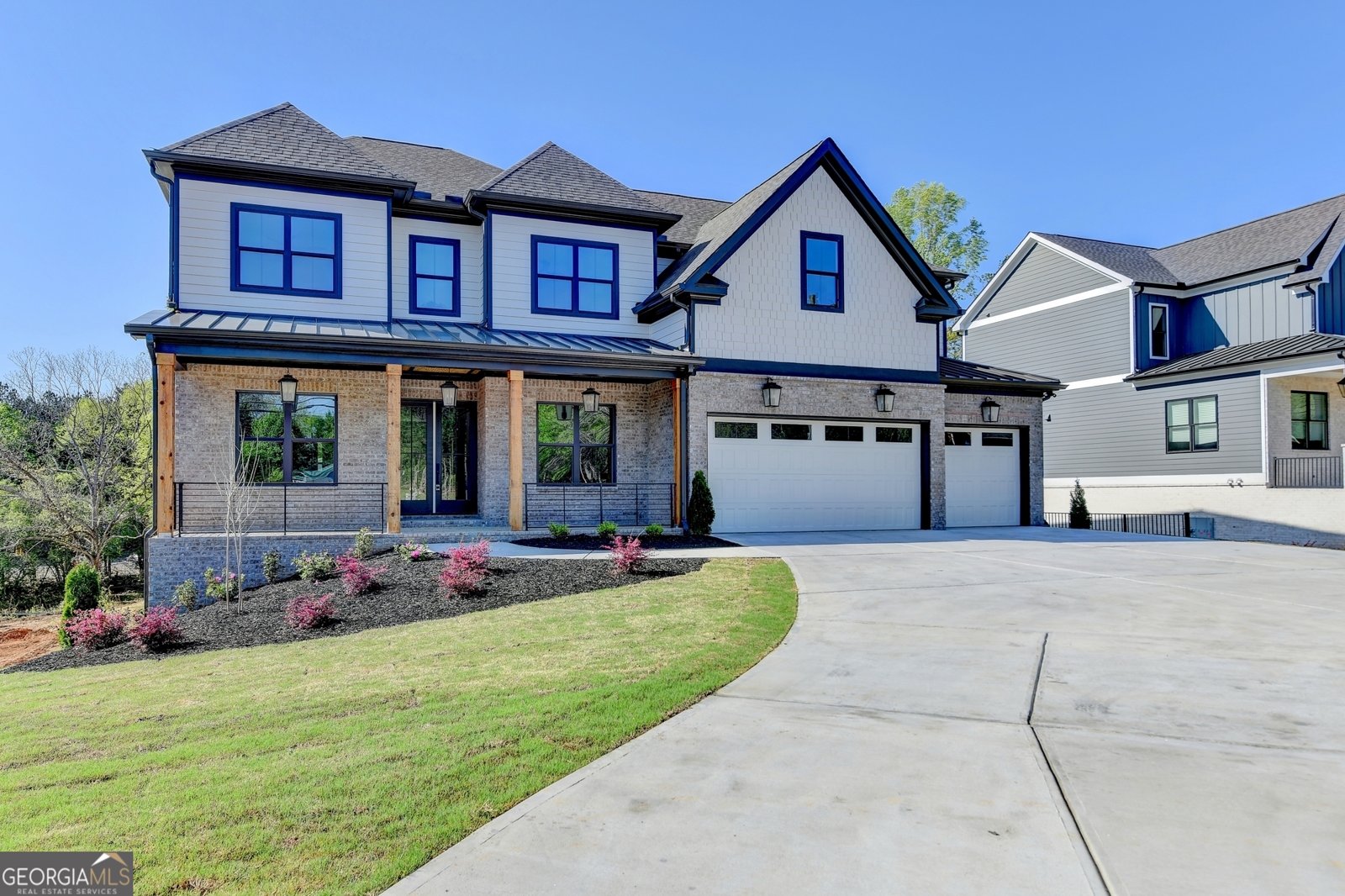 2255 Buford Dam Road Buford - 2