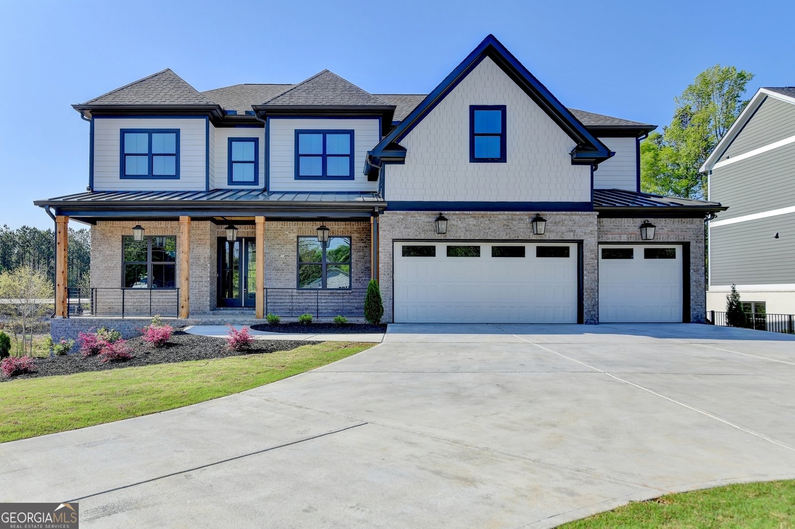 2255 Buford Dam Road Buford - 4