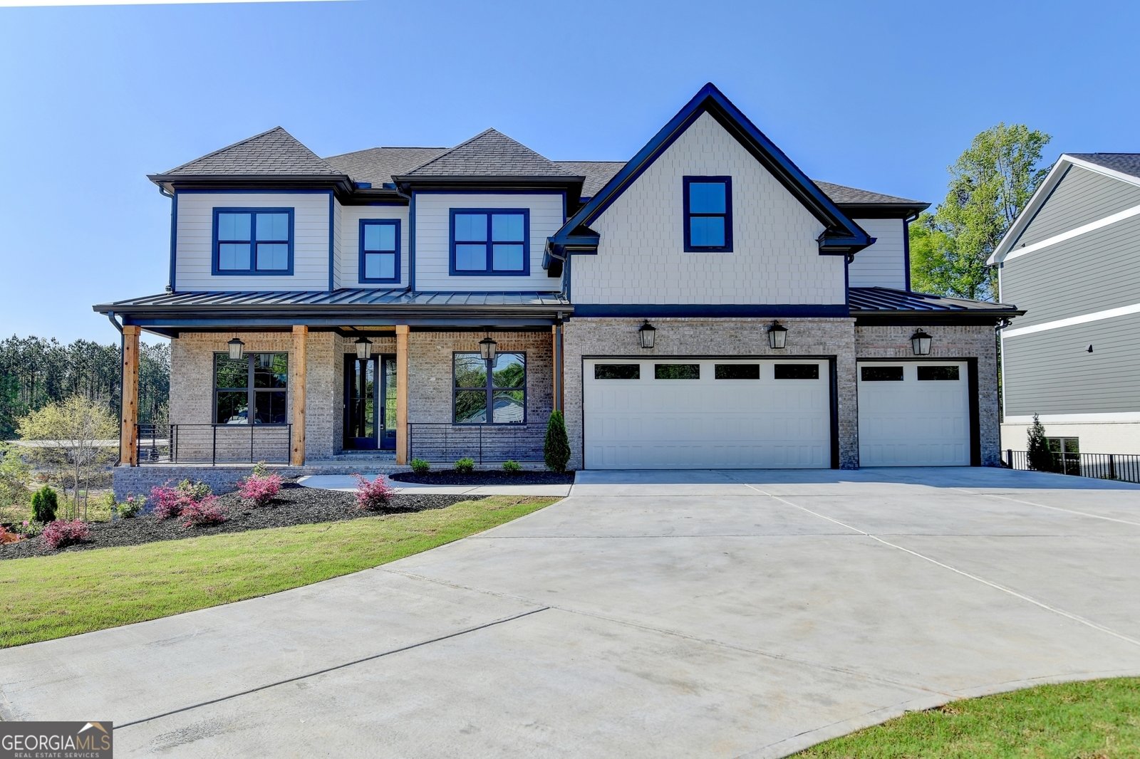 2255 Buford Dam Road Buford - 5