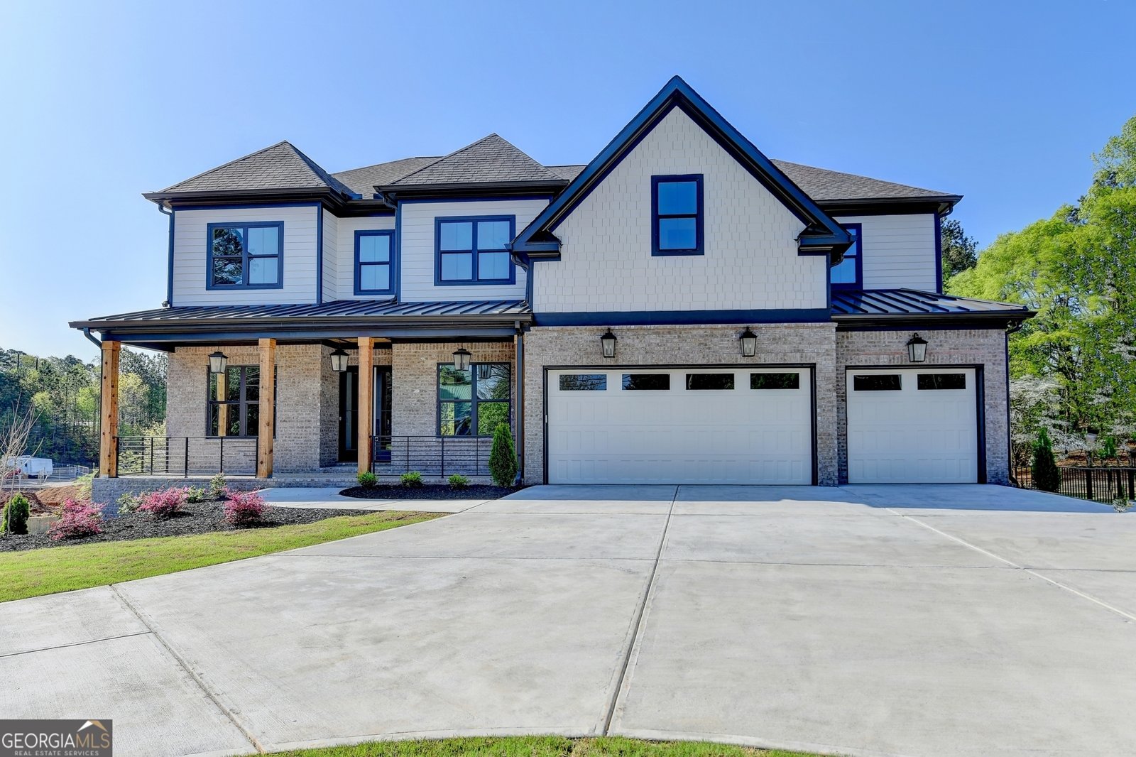 2255 Buford Dam Road Buford - 6